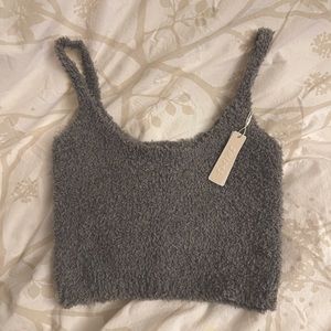 Skims Cozy Bralette, size small, brand new